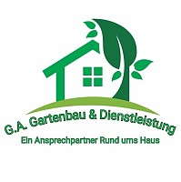 Logo Gartenbau albstadt