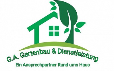 Garten und landschaftsbau